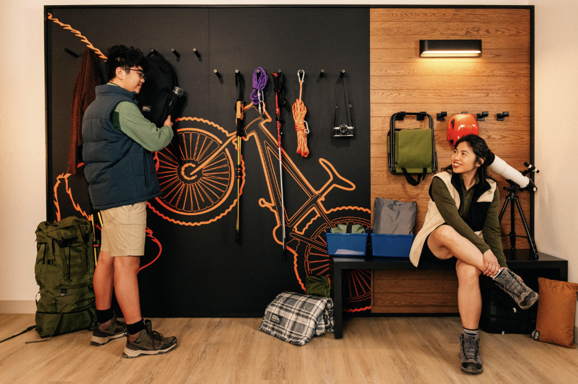 Eddie Bauer — Authentic Newsroom — Press Releases — Authentic